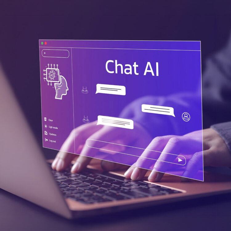 Chat ai wide