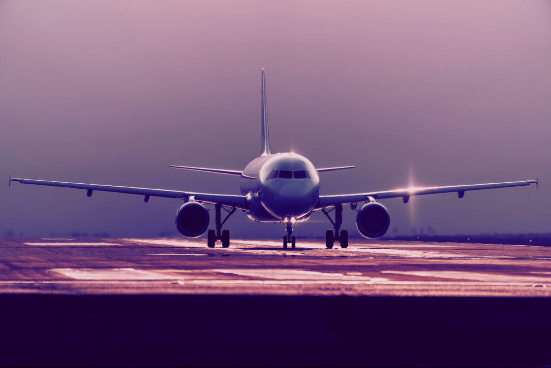 Aviacijos vadyba