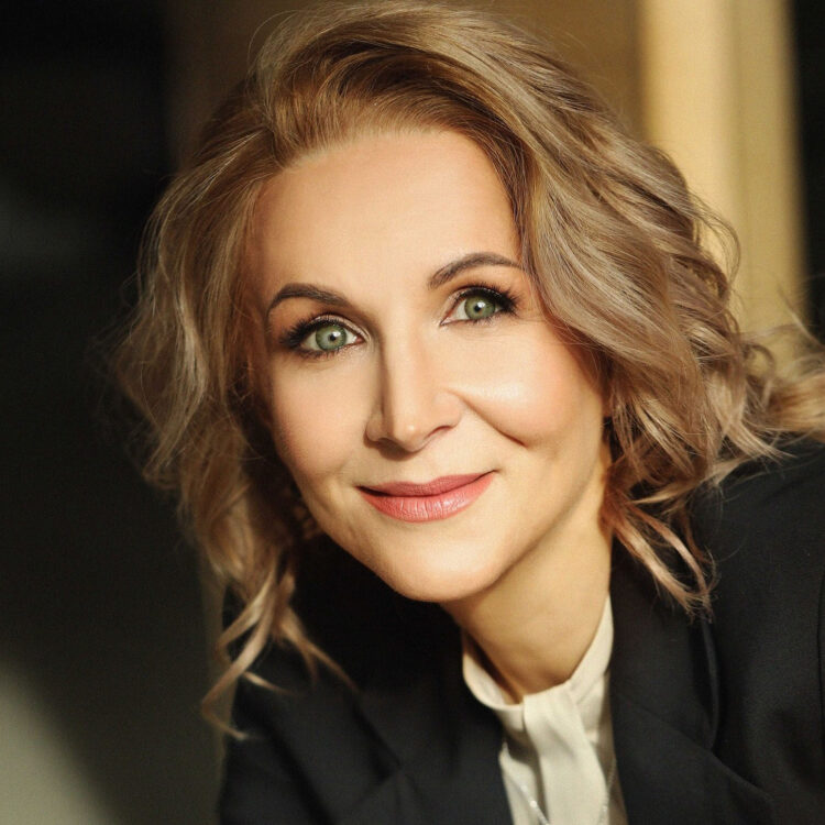 Gabija skucaite
