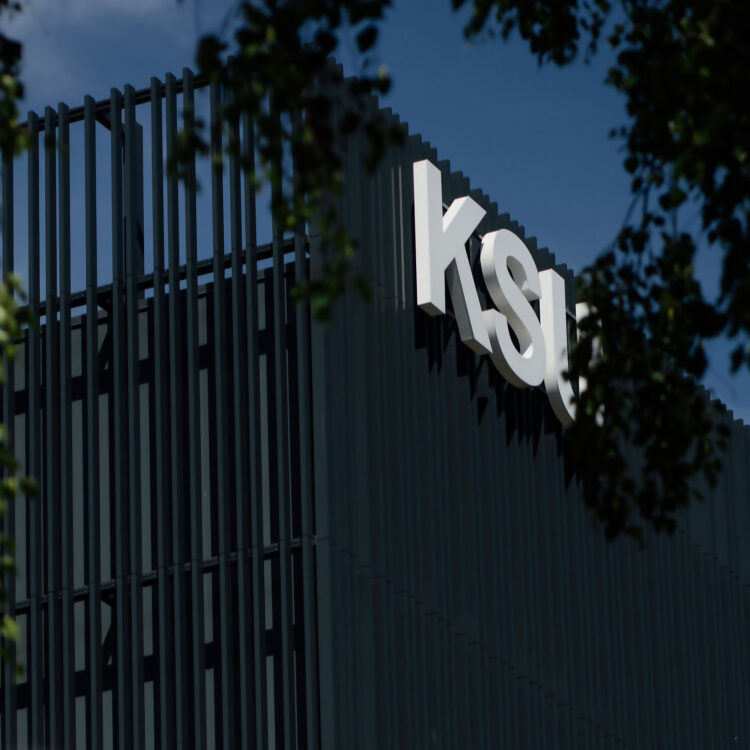 Ksu building