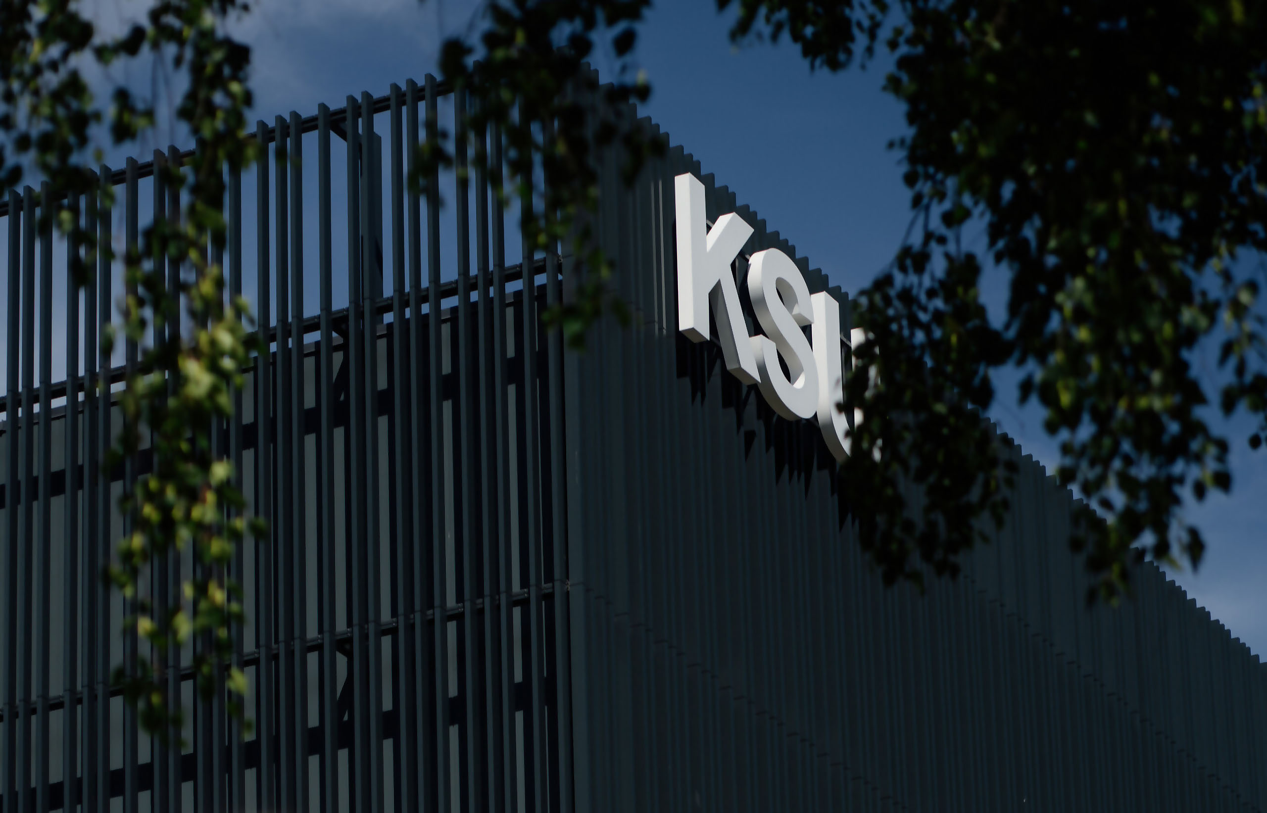 Ksu building