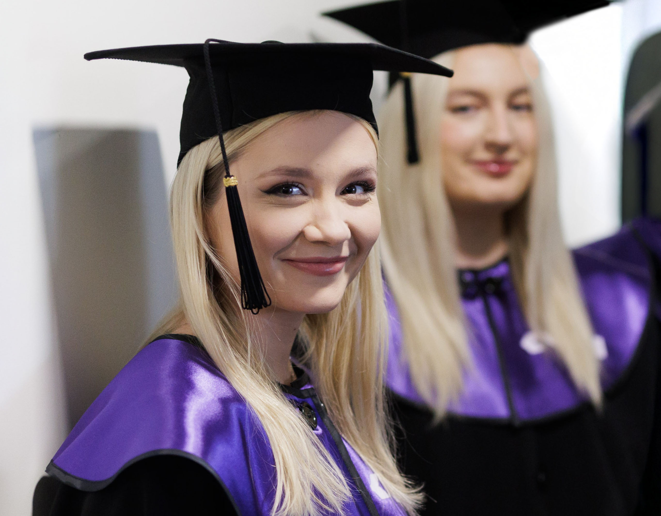 Ksu diplomu iteikimas