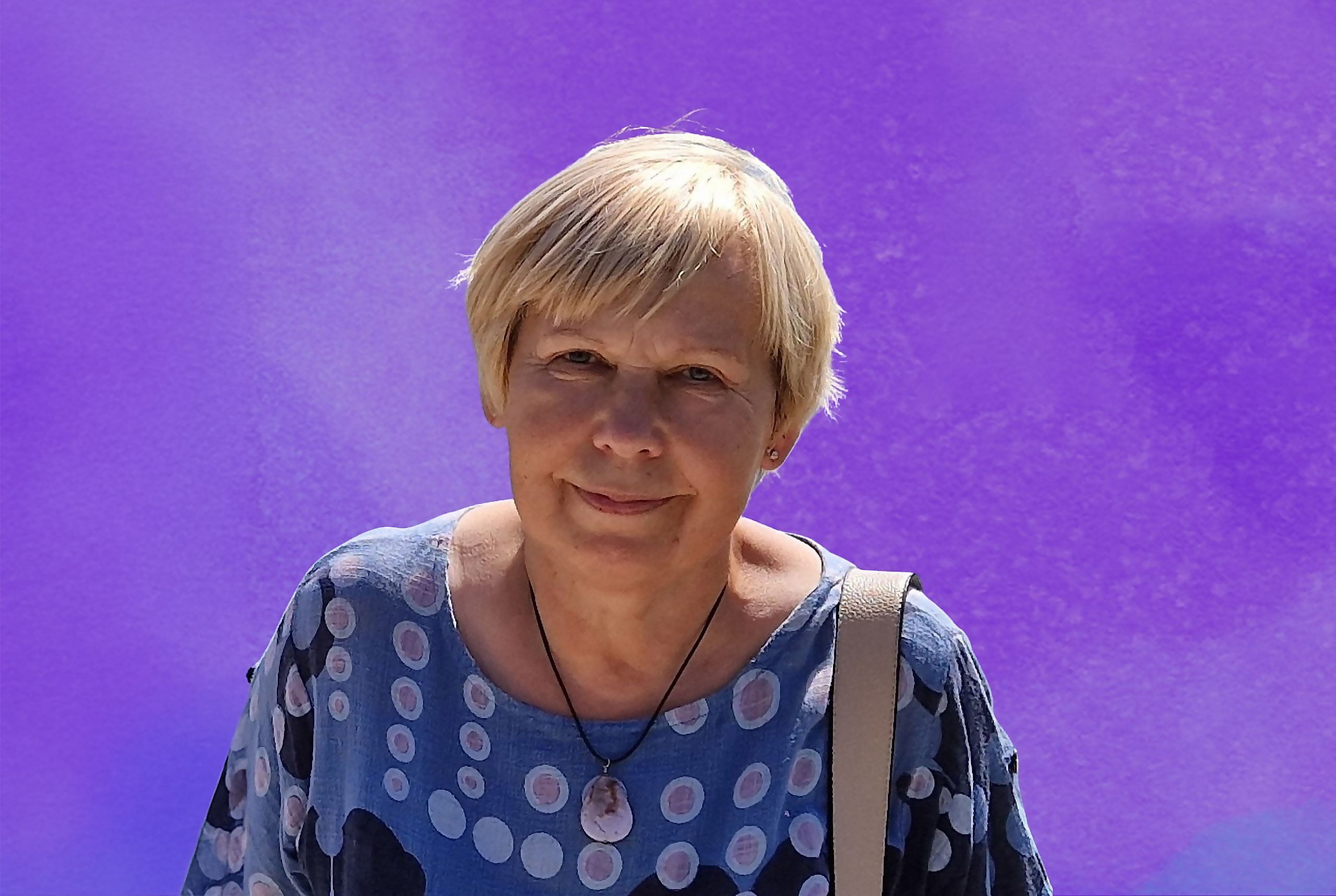 Virginija bukelskiene