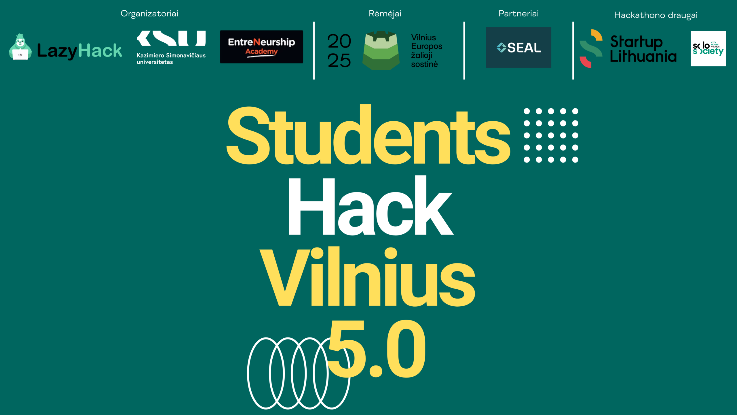 Studentshack 4