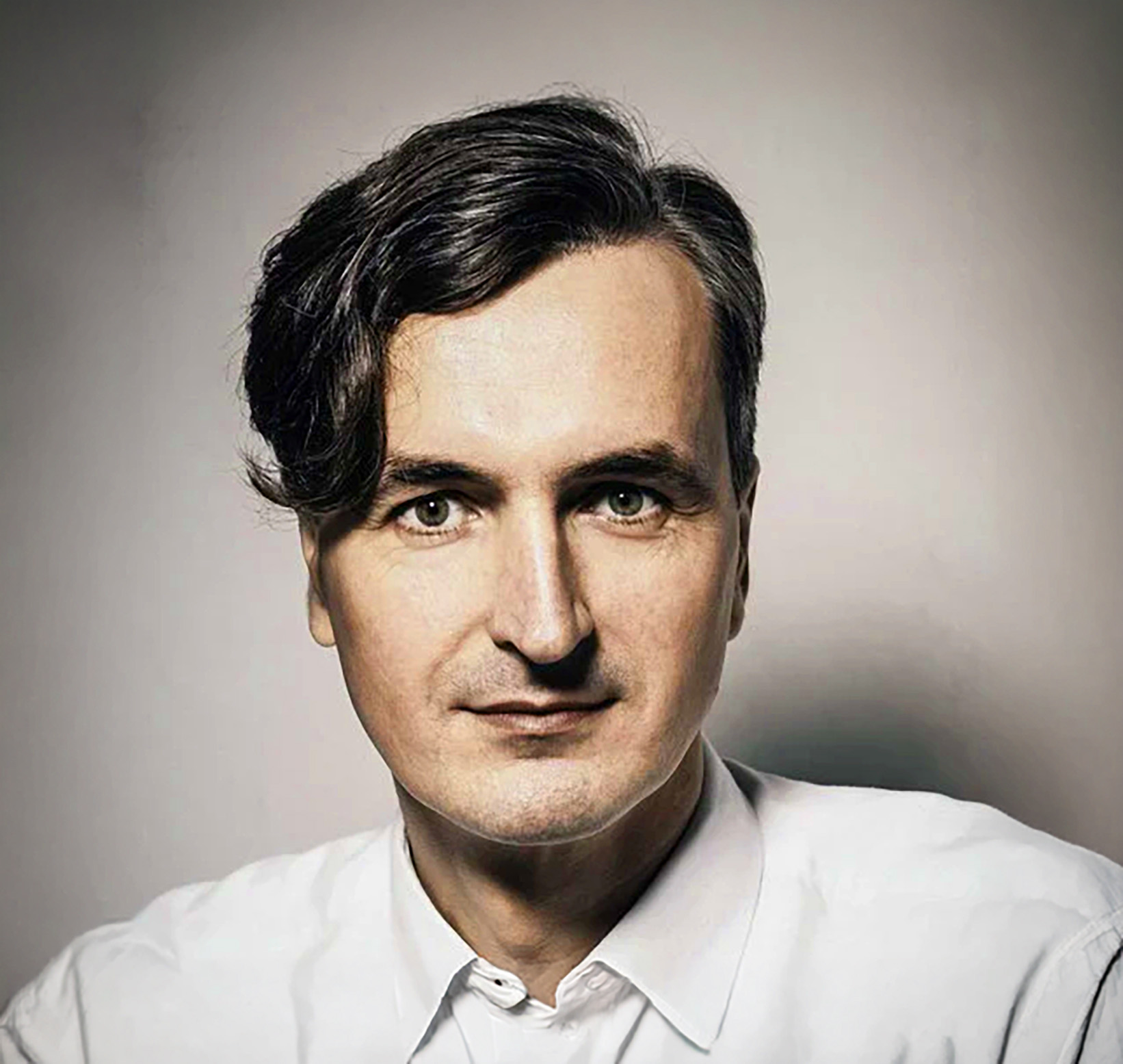 Andre oksas