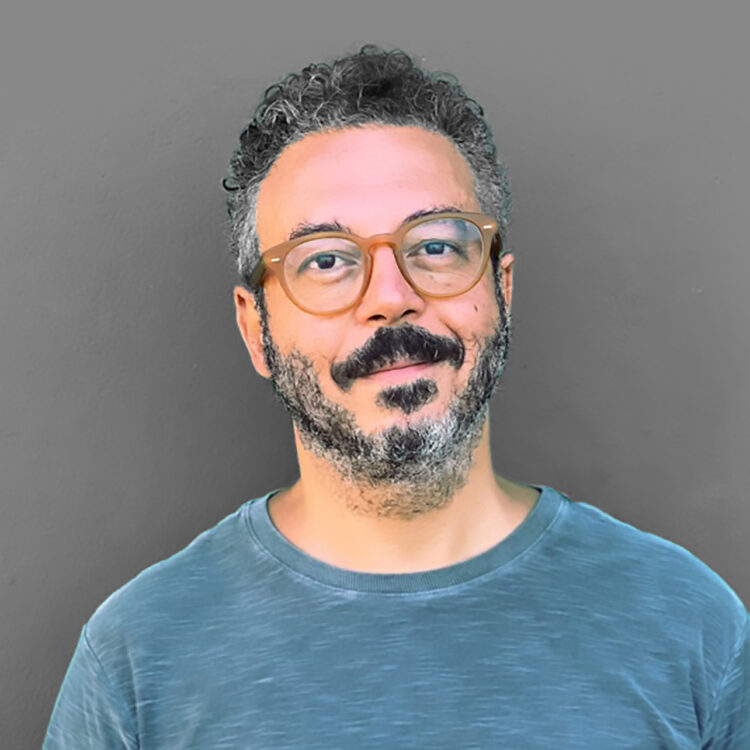 Augusto sales