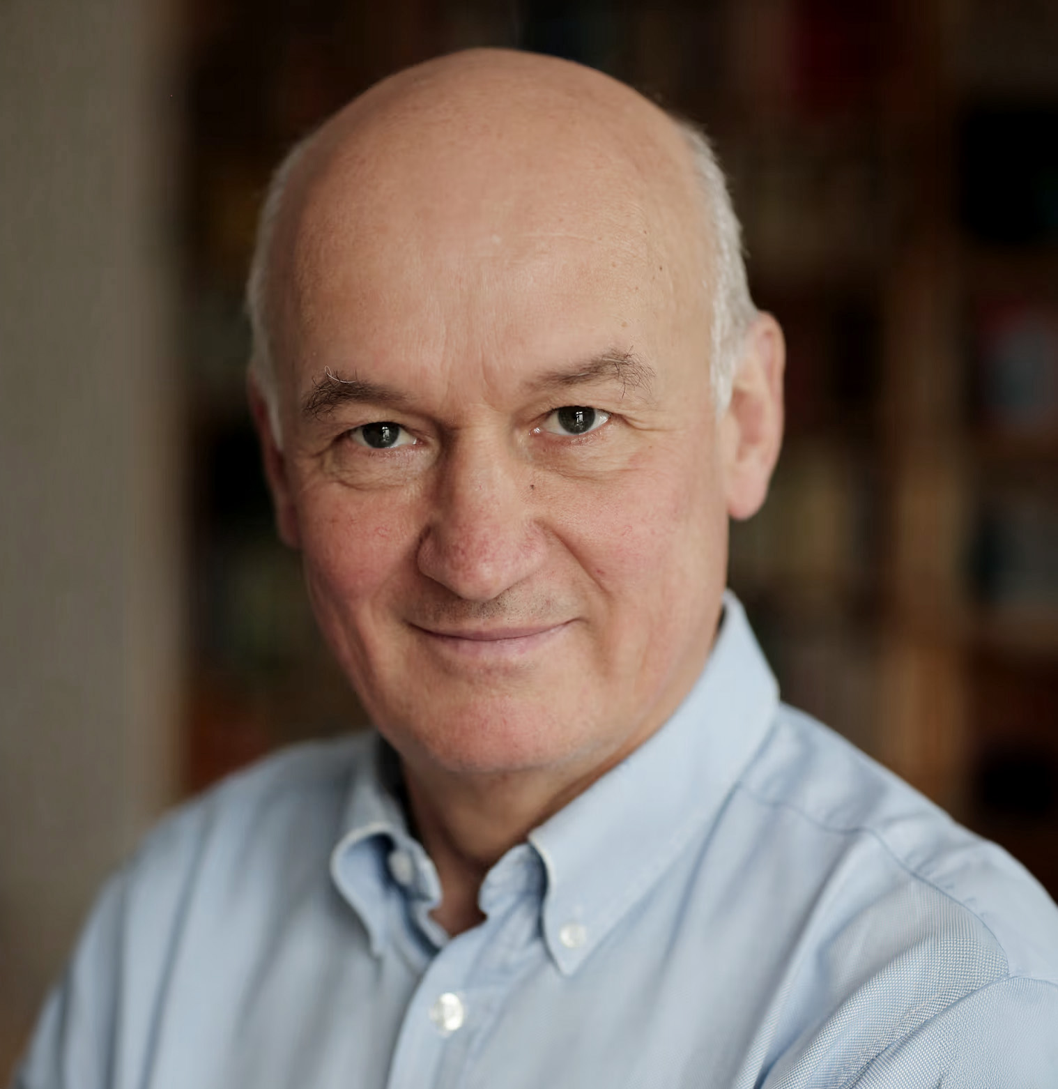 Harald walach