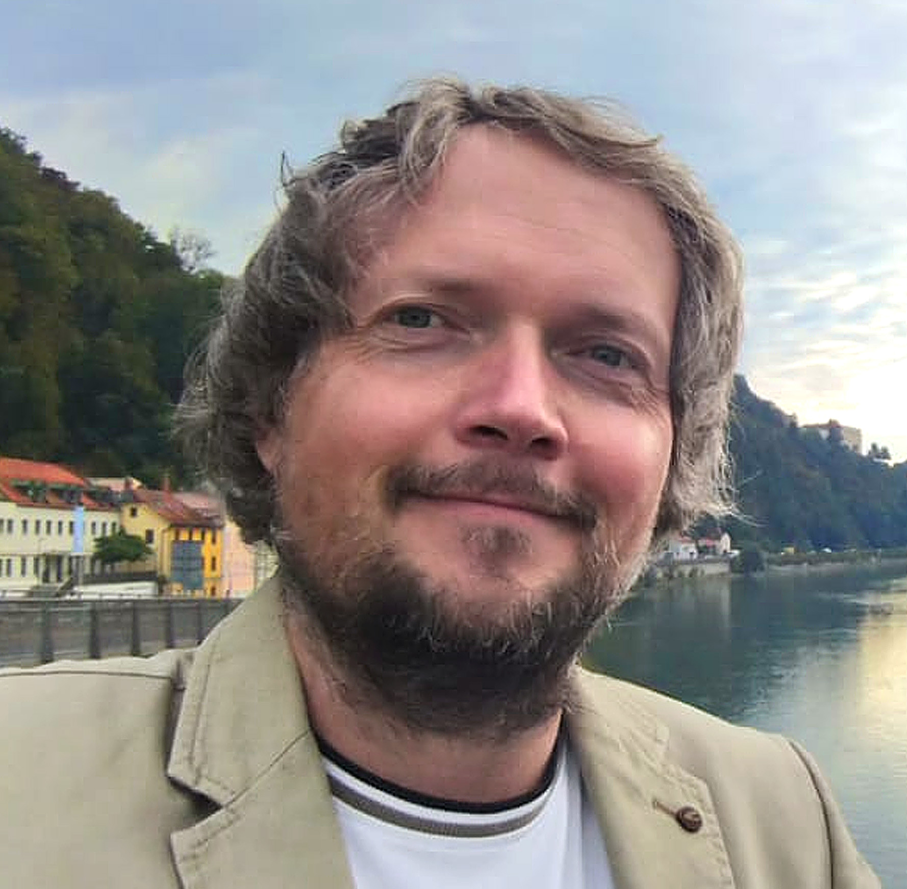 Kresimir zazar