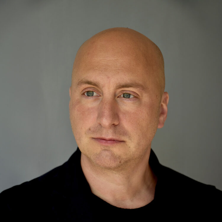 Steffen roth