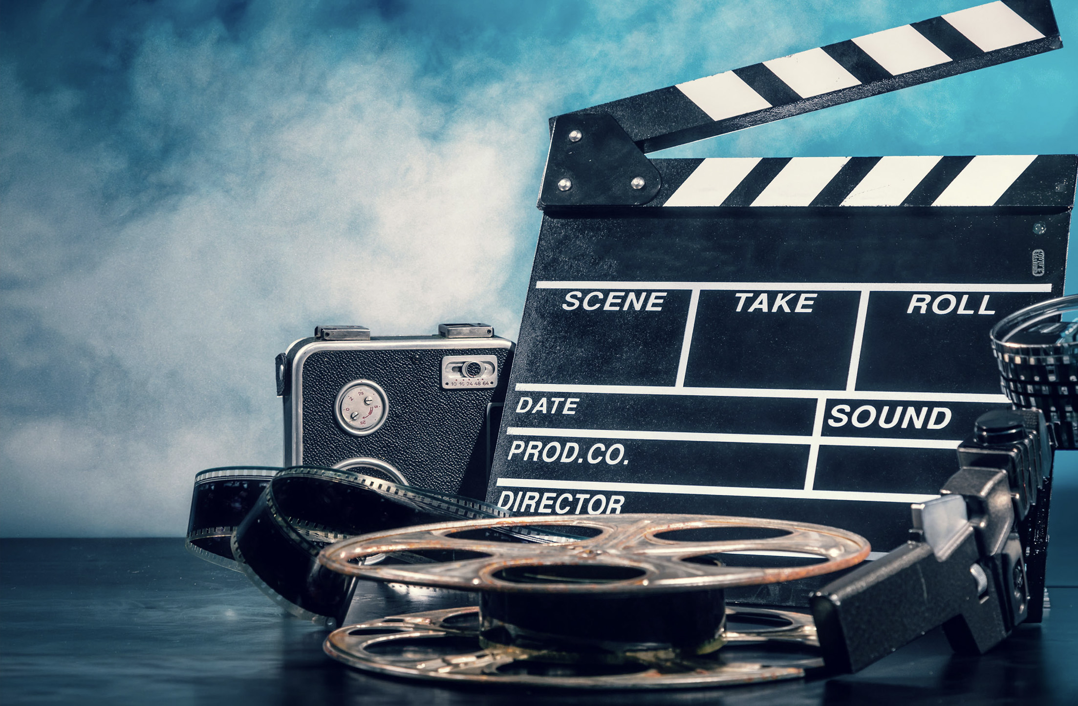 Film industry