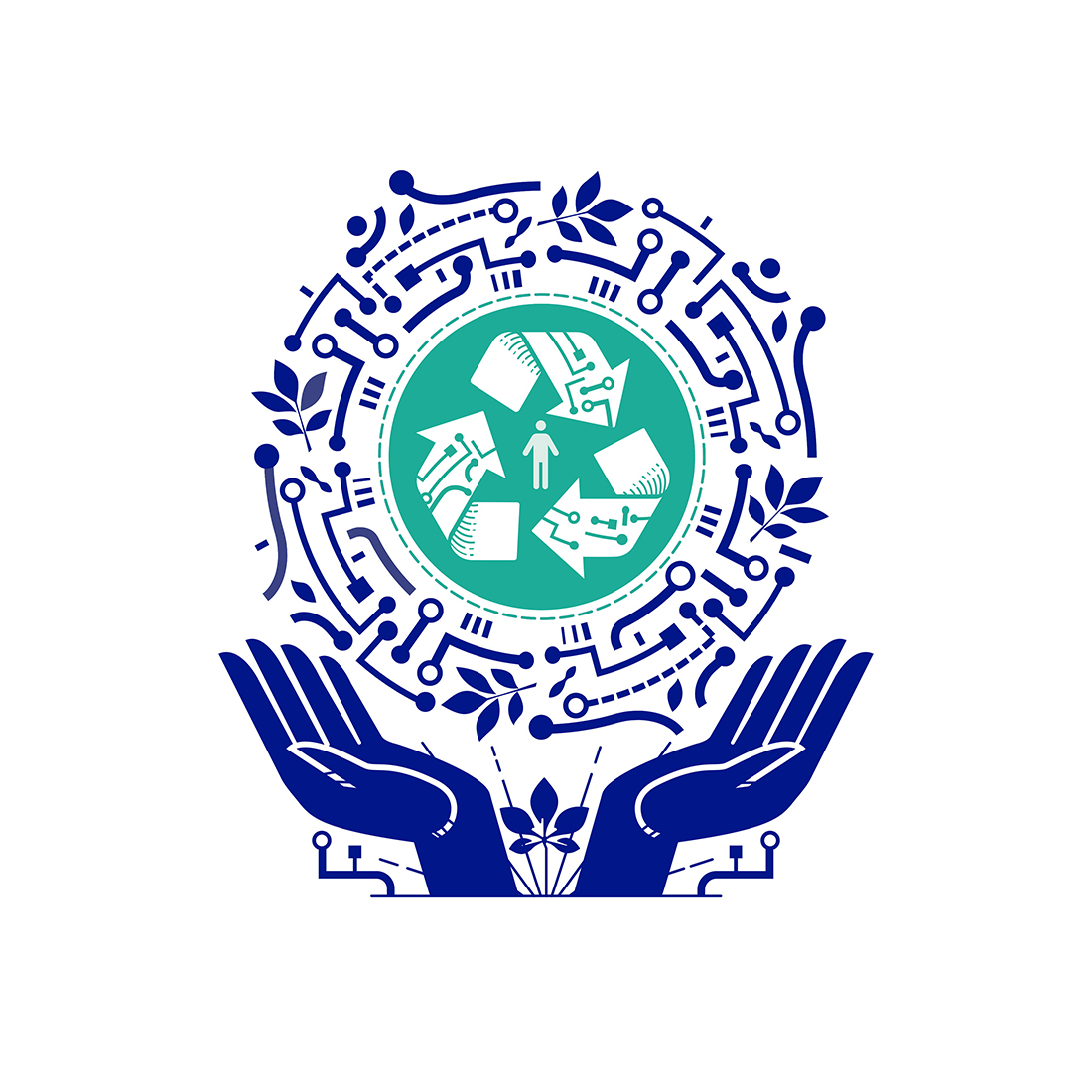Consideration logo