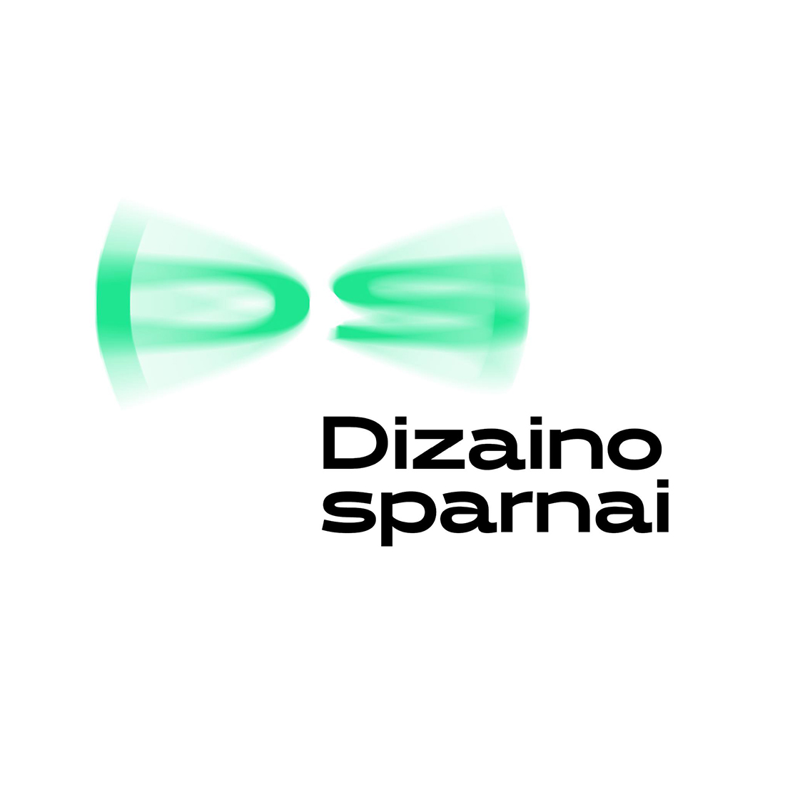 DIZAINO SPARNAI LOGO