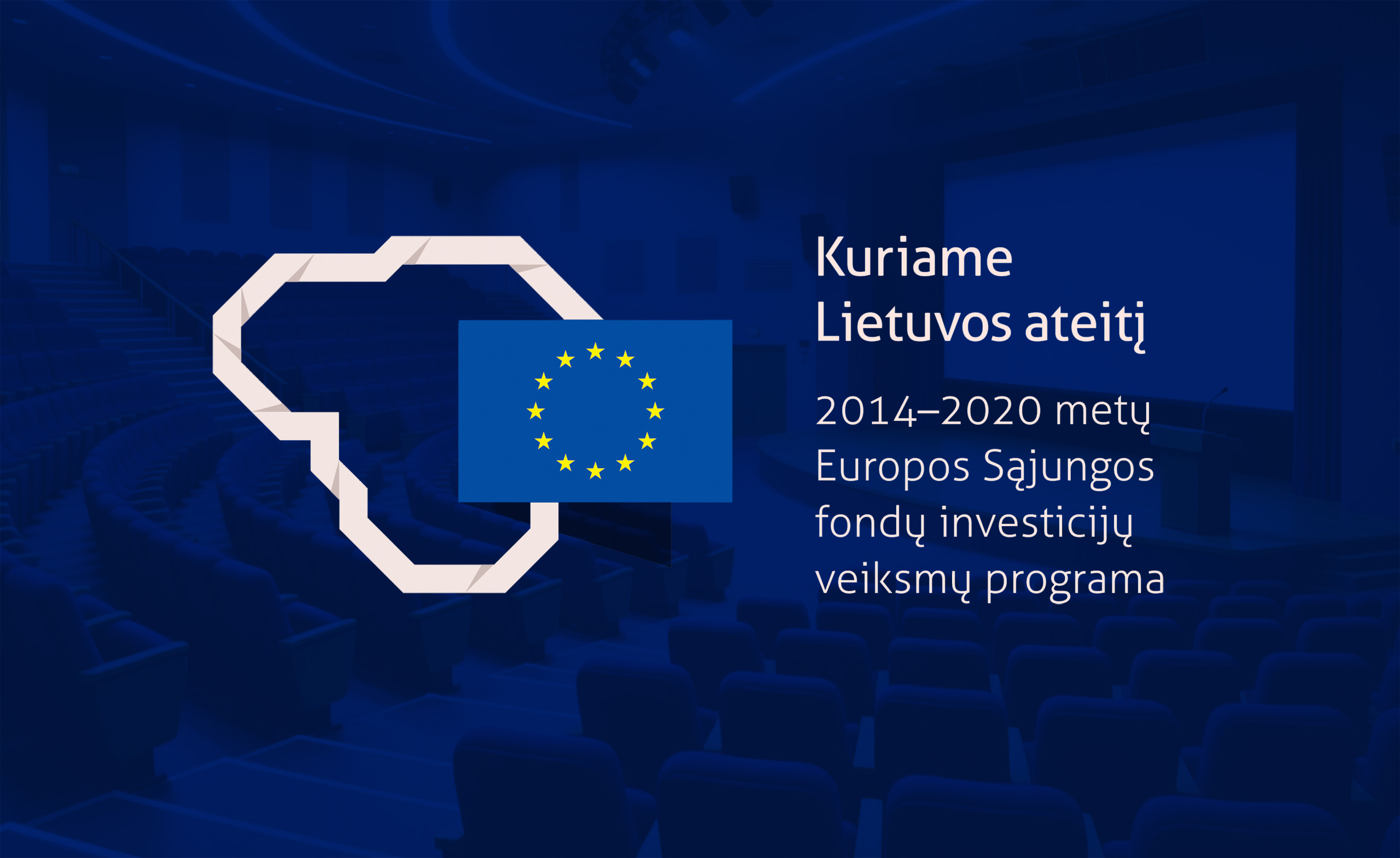 EU PROJEKTAI