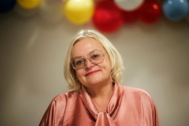 Prof.Dr . Jolanta Zabarskaite 627x418