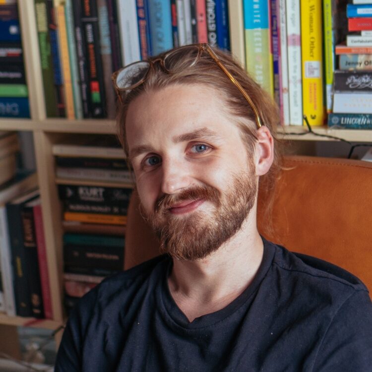Waldemar producer photo
