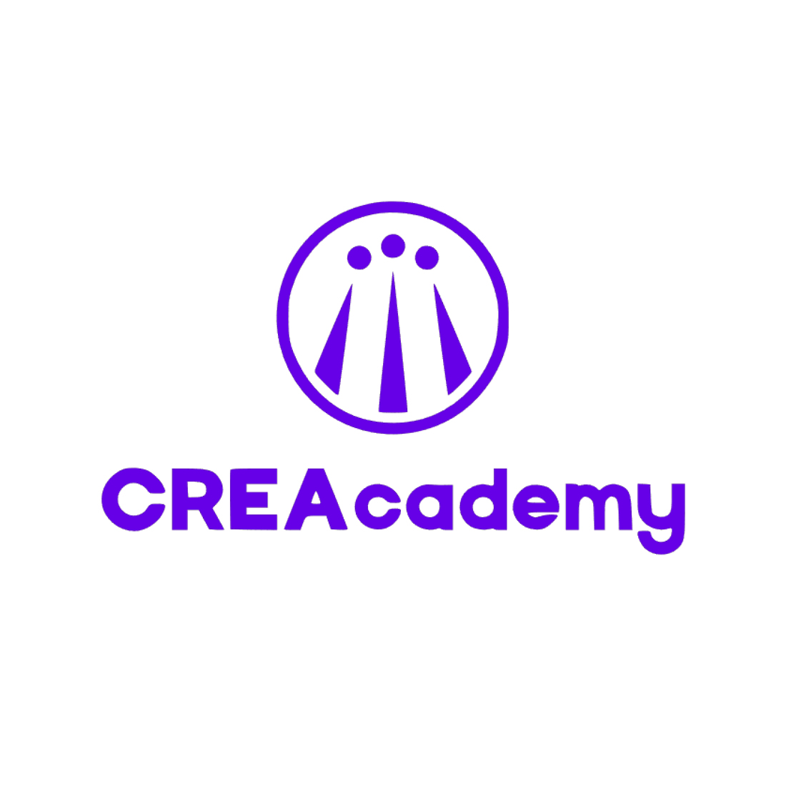 Logo Creacademy